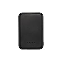 POWERBANK MAGNETICA 500 mAh riciclato